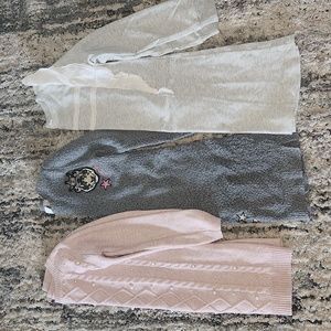 Gap girls dresses size 7-8